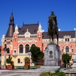 Palatul-Episcopiei-Greco-Catolice-Oradea-Romania