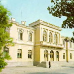 Palatul-Pasei