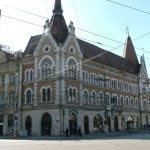 Palatul-Szeki