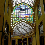 Palatul Vulturul Negru1