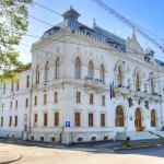 Palatul administrativ