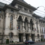Palatum Administrativ MB