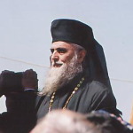 Schitul_Delta_Neajlovului_Parintele_staret_Irineu