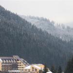 bran moeciu rasnov hotel mistral resort moeciu 8