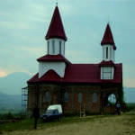 manastire