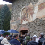 manastirea-prislop-intrarea