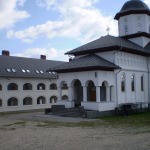 manastirea schimbarea la fata