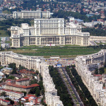 ZEPPELIN - BUCURESTI