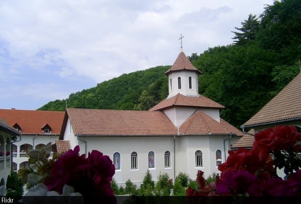 poza-manastirea sf. dimitire