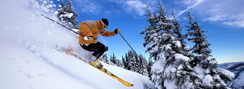 ski-ranca